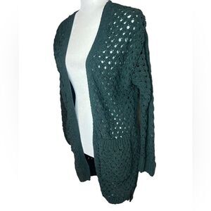 Sienna Sky knit cardigan size XS